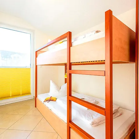 Residenz Meeresblick B 1 * Рерик