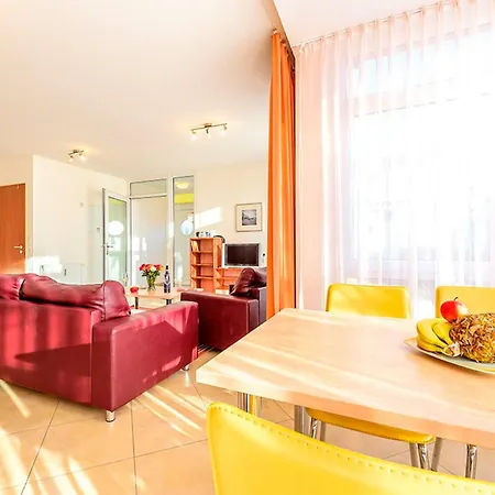 Residenz Meeresblick B 1