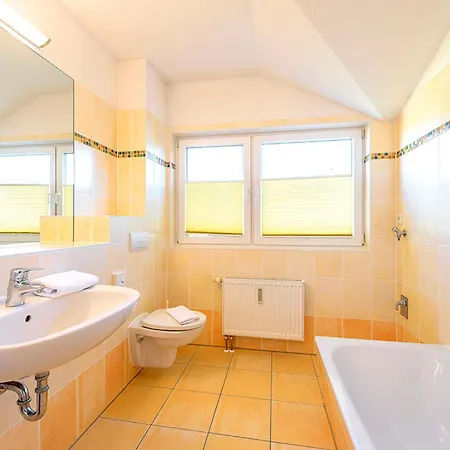 Residenz Meeresblick B 1