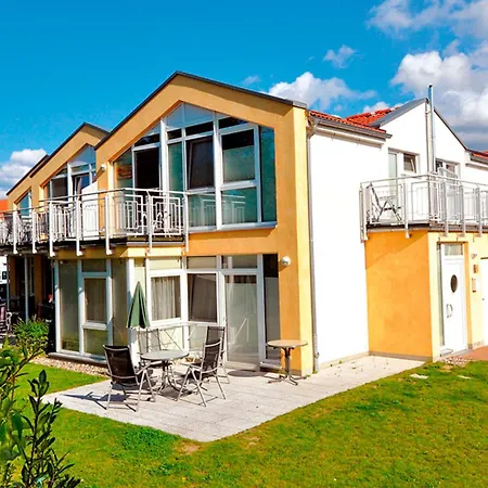 Residenz Meeresblick B 1 *