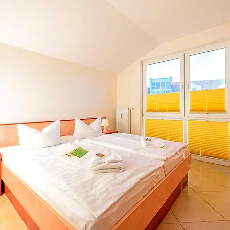 Residenz Meeresblick B 1 Рерик