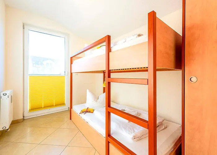 Residenz Meeresblick B 1 * 레리크