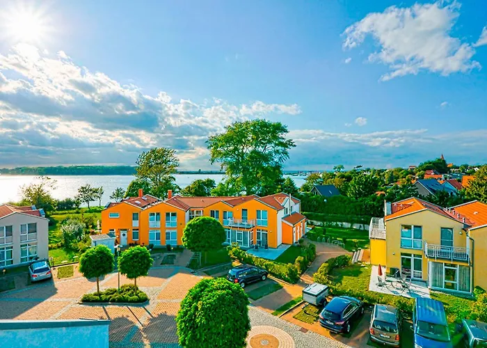 Residenz Meeresblick B 1 펜션